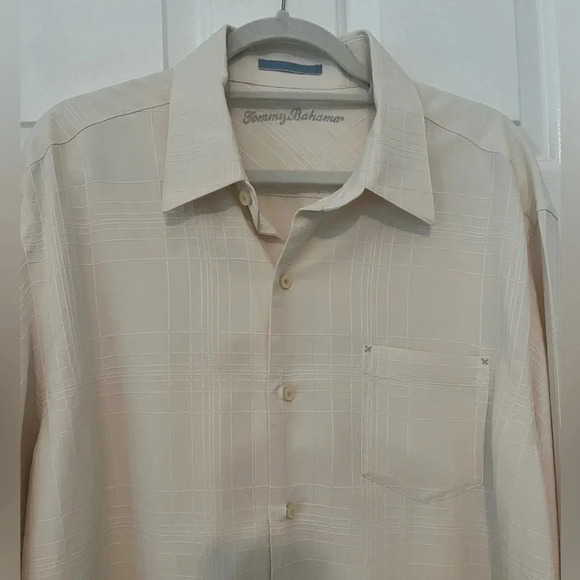Tommy Bahama Button Down Shirt - Picture 5 of 5